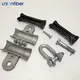 Dead Clamp Vendor Tangent Support for ADSS Drop Cable 6