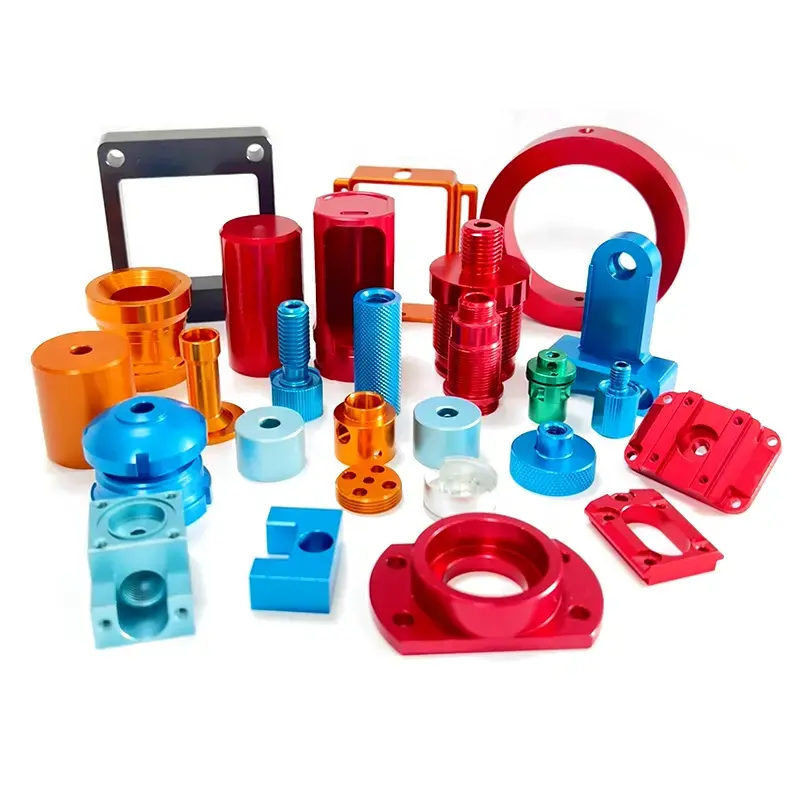 Top Machined Plastic Parts Price List 2