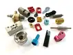 Top Machined Plastic Parts Price List 4