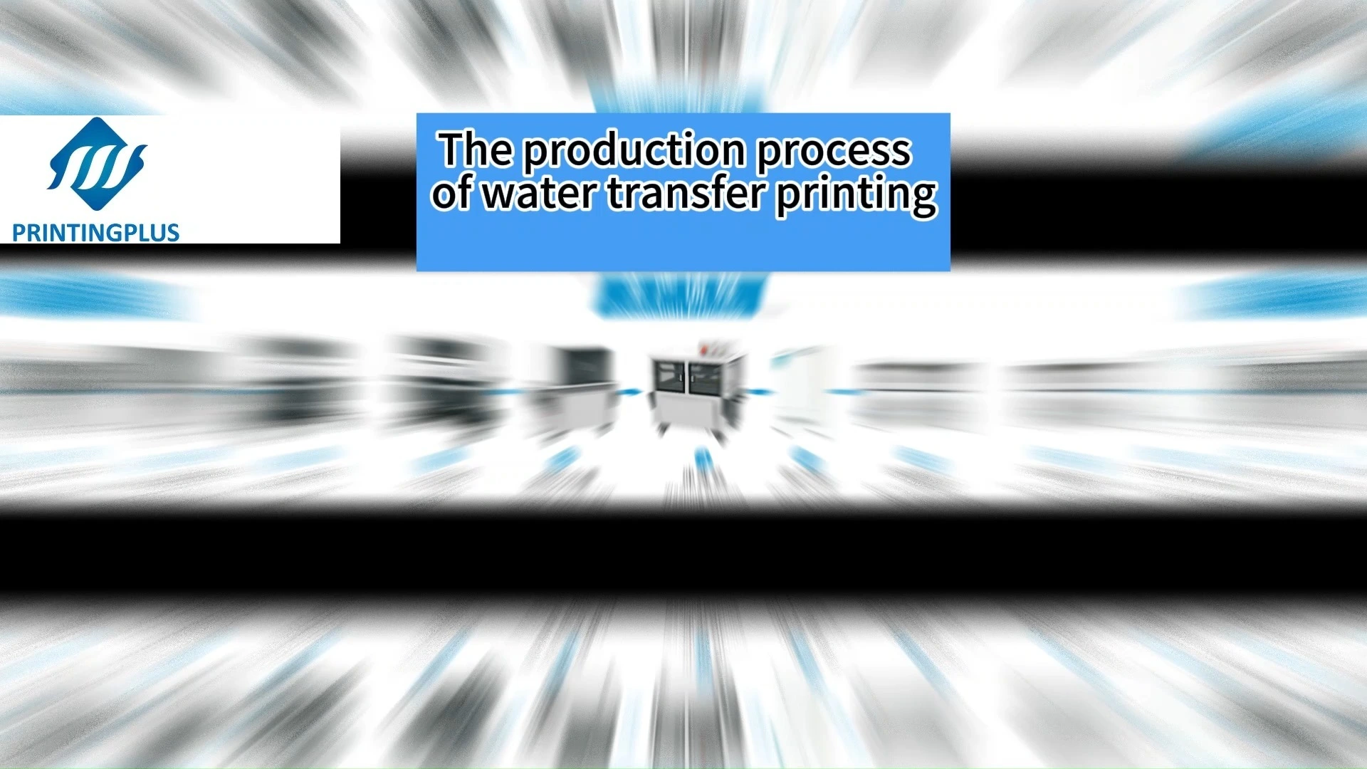 Water Transfer Washing Machine - Efficent and Reliable Cleansing Solution  from PRINTINGPLUS 1
