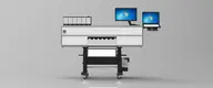 Dtf Transfer Printing Machine by PRINTINGPLUS 9