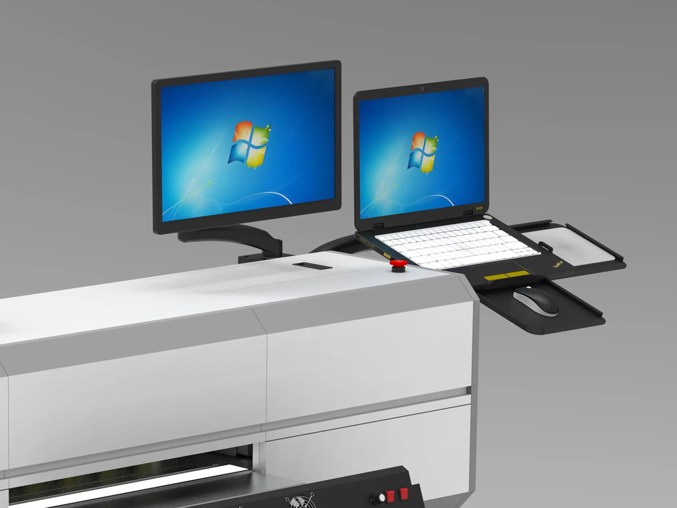 Dtf Transfer Printing Machine by PRINTINGPLUS 11