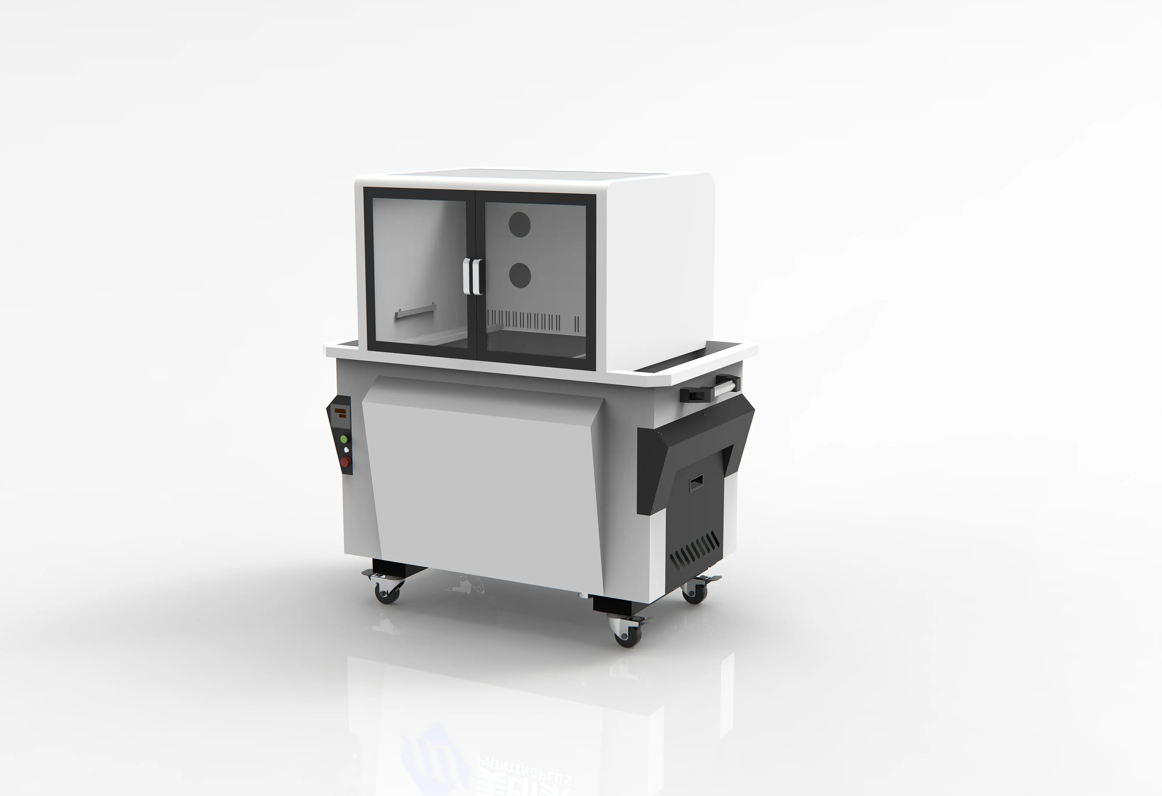 Digital Inkjet Printing Machine - - PRINTINGPLUS-1 3
