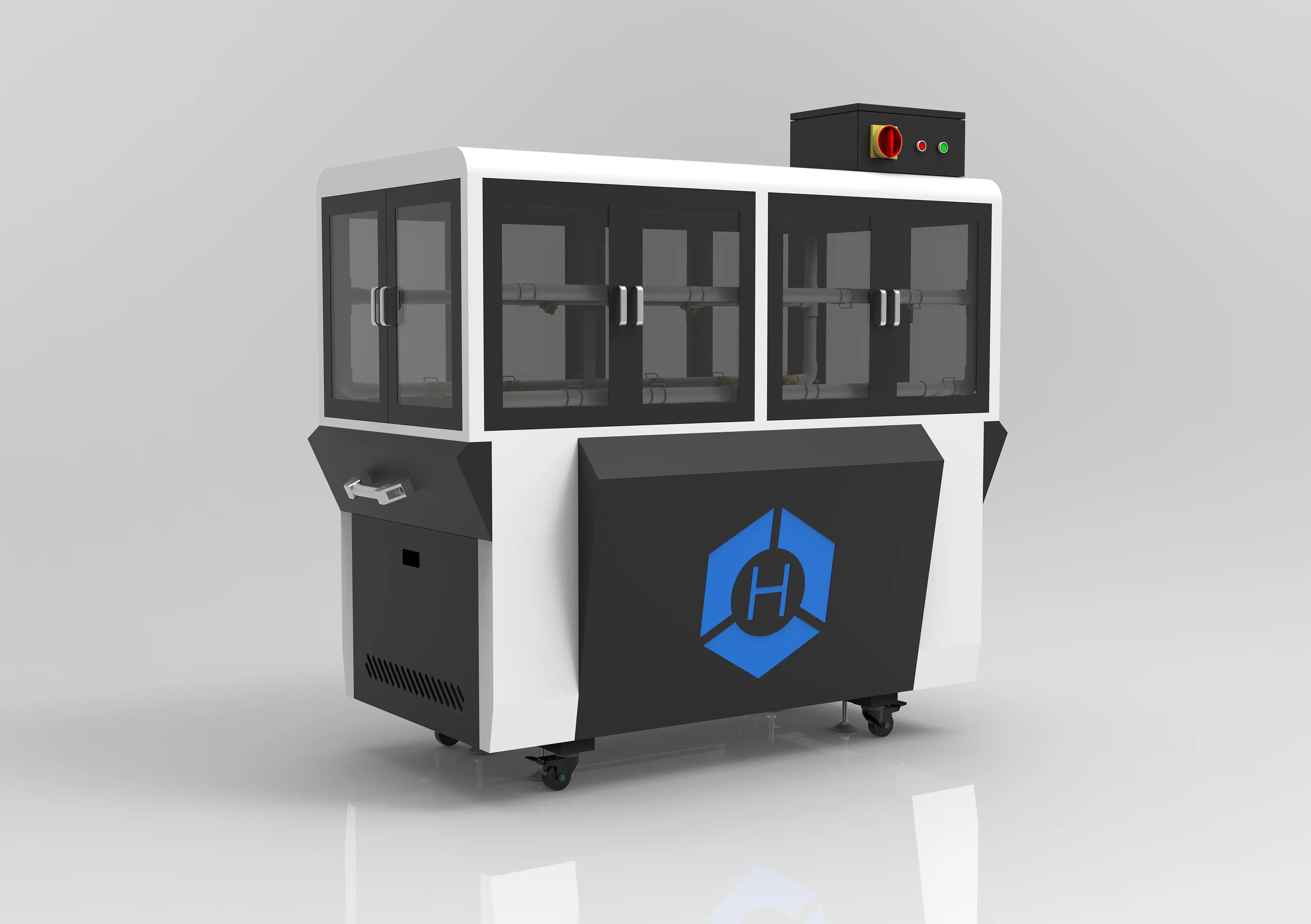 Hydrographic Film Printing Machine - - PRINTINGPLUS 3