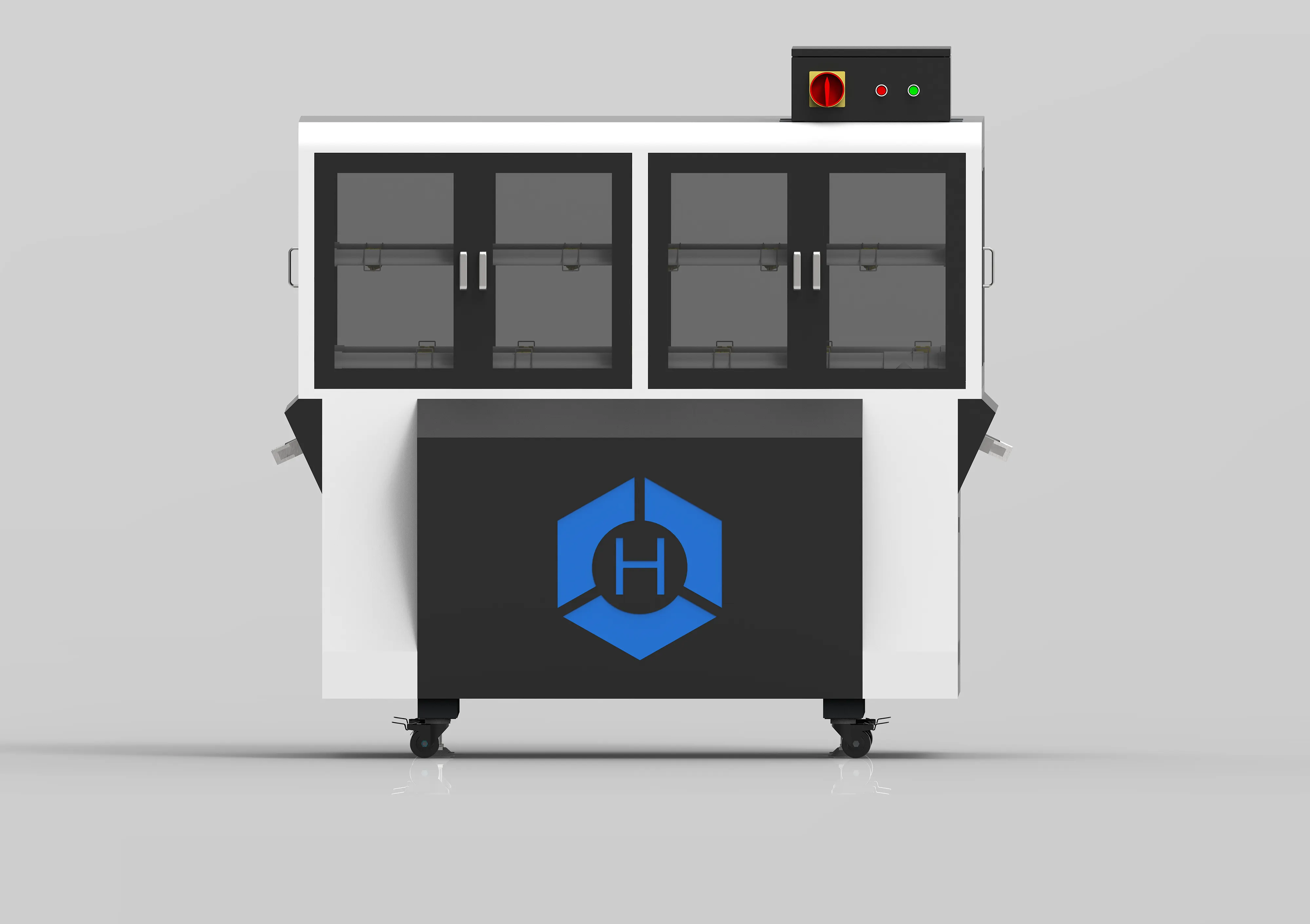 Hydrographic Film Printing Machine - - PRINTINGPLUS 2