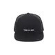 Mens Snap Back Hats by TANGREN-3 4