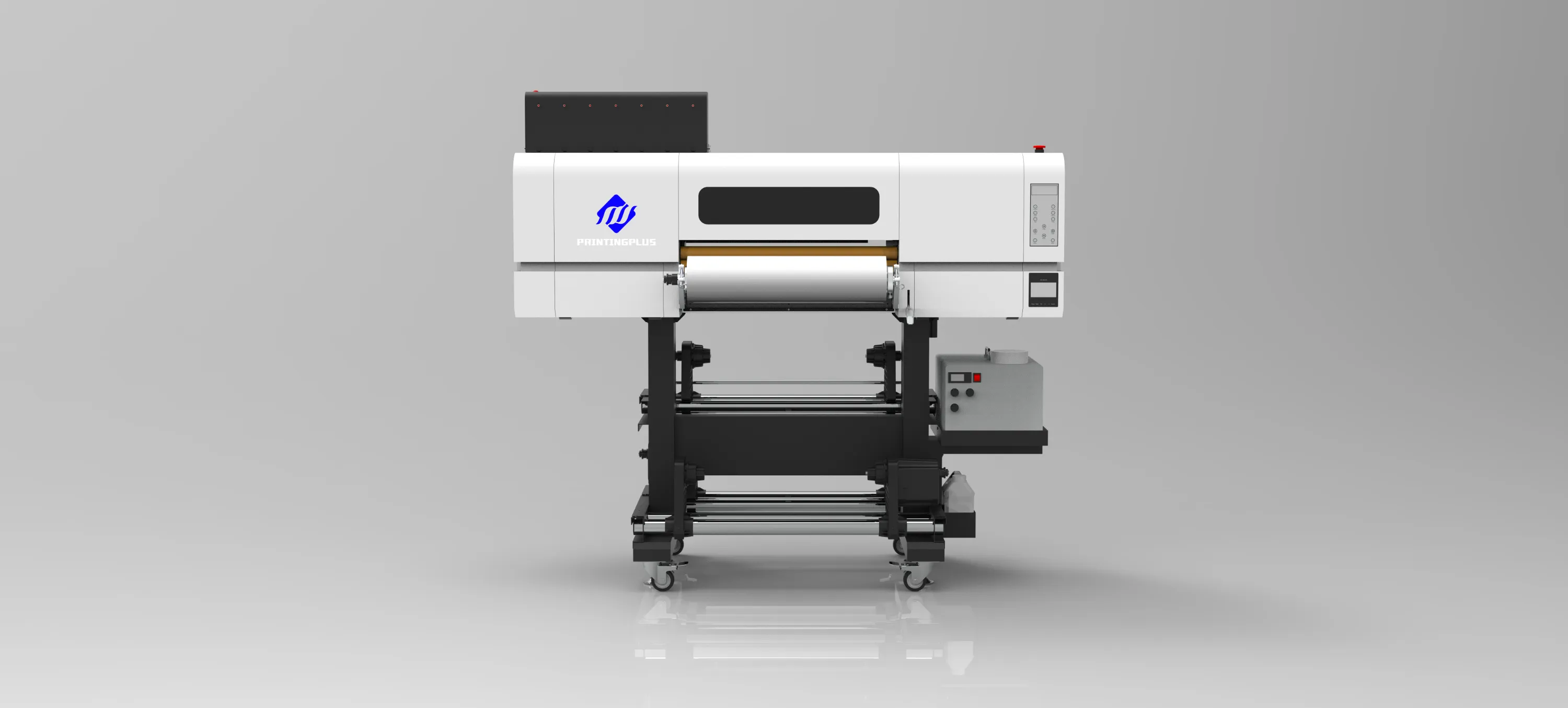 Roll to Roll Dtf Printer Wholesale - PRINTINGPLUS 6