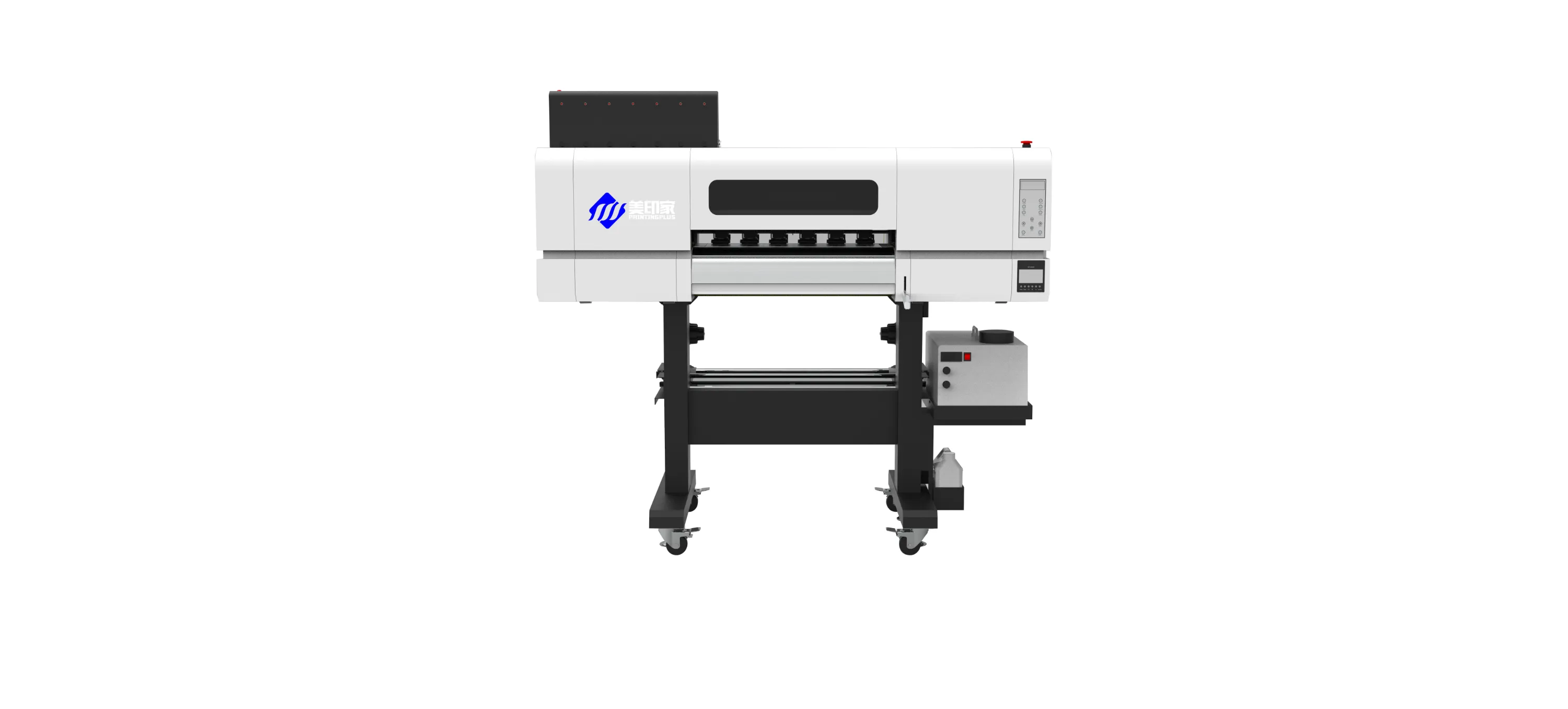 Roll to Roll Dtf Printer Wholesale - PRINTINGPLUS 3