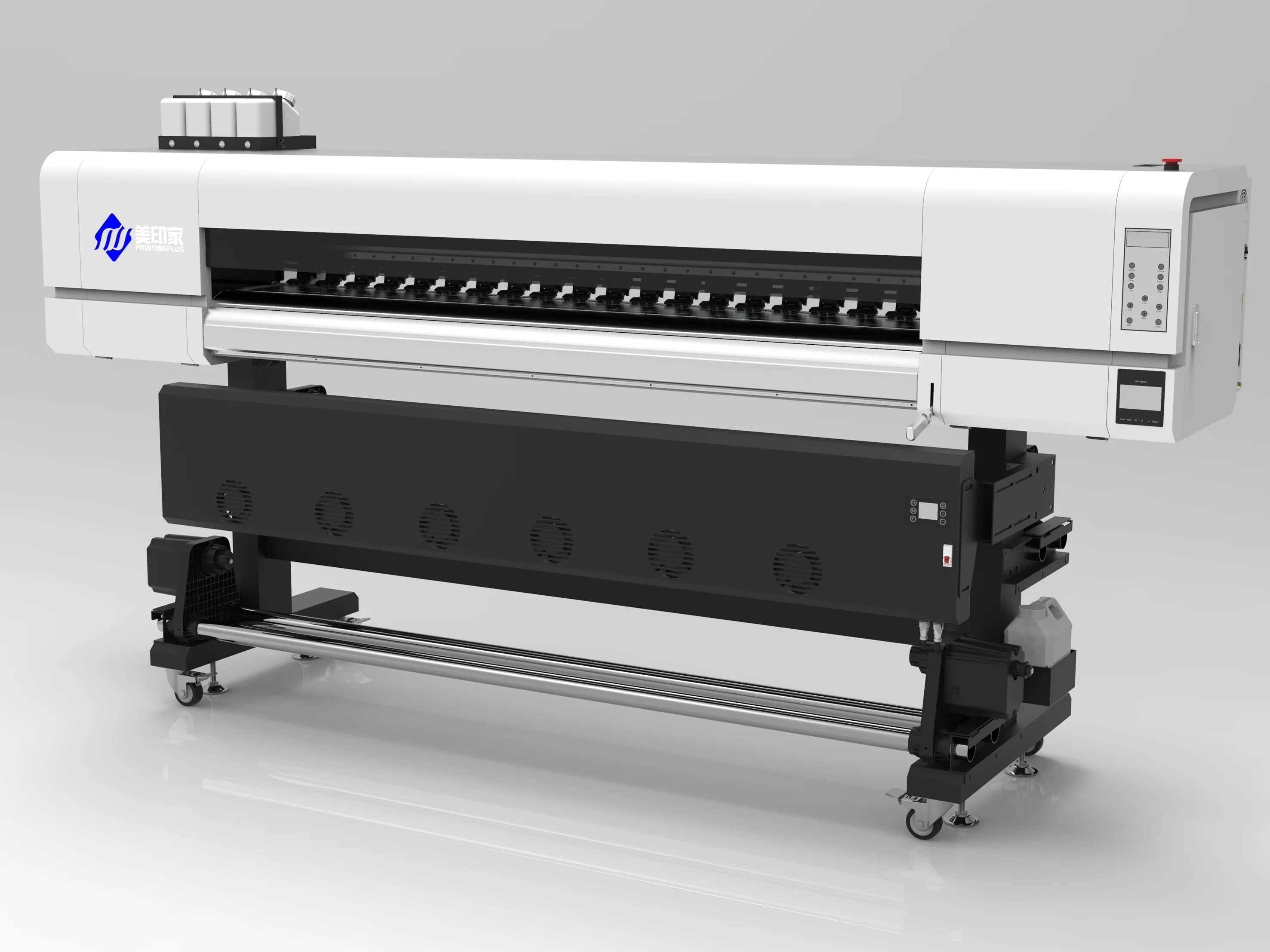 Dtf Machine by PRINTINGPLUS-3 2