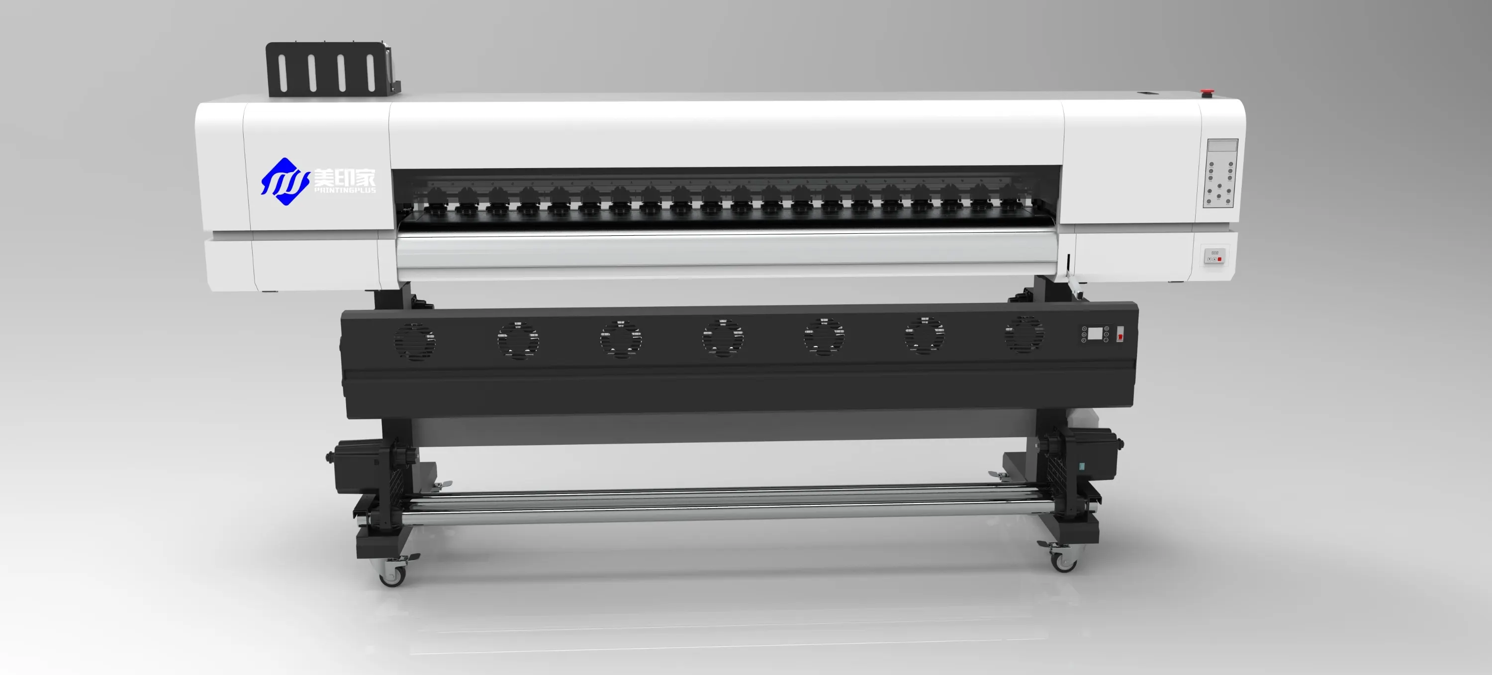 Digital Inkjet Printer by PRINTINGPLUS-1 2