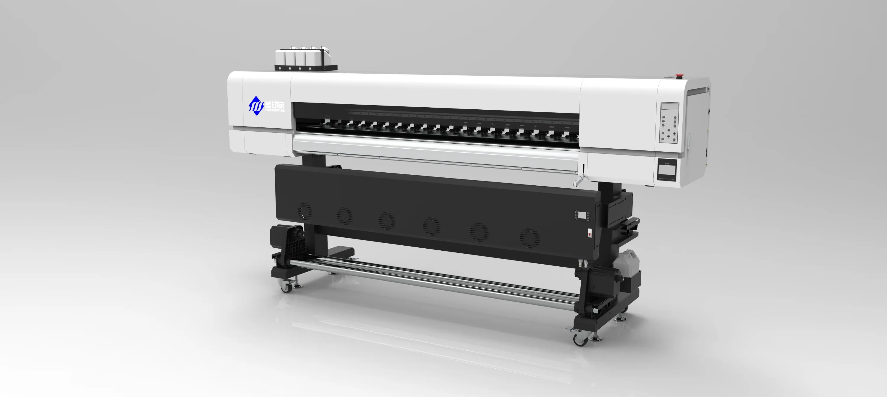 High Quality Dye Sublimation Printers - - PRINTINGPLUS 2