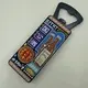 Modern Personalized Beer Opener Price List 5
