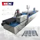 Roller Shutter Door Making Machine by HAIXING 2