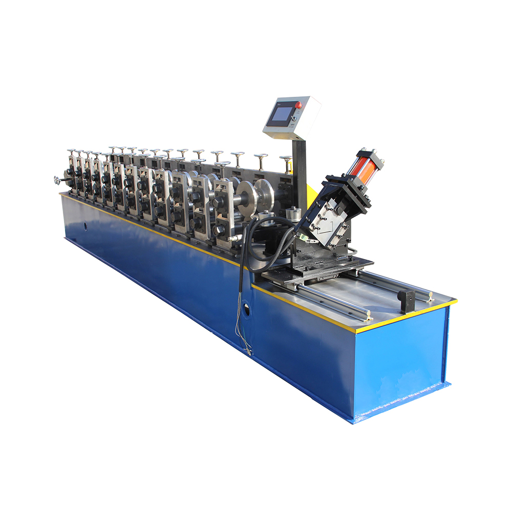 Máquina de quilha leve C 4