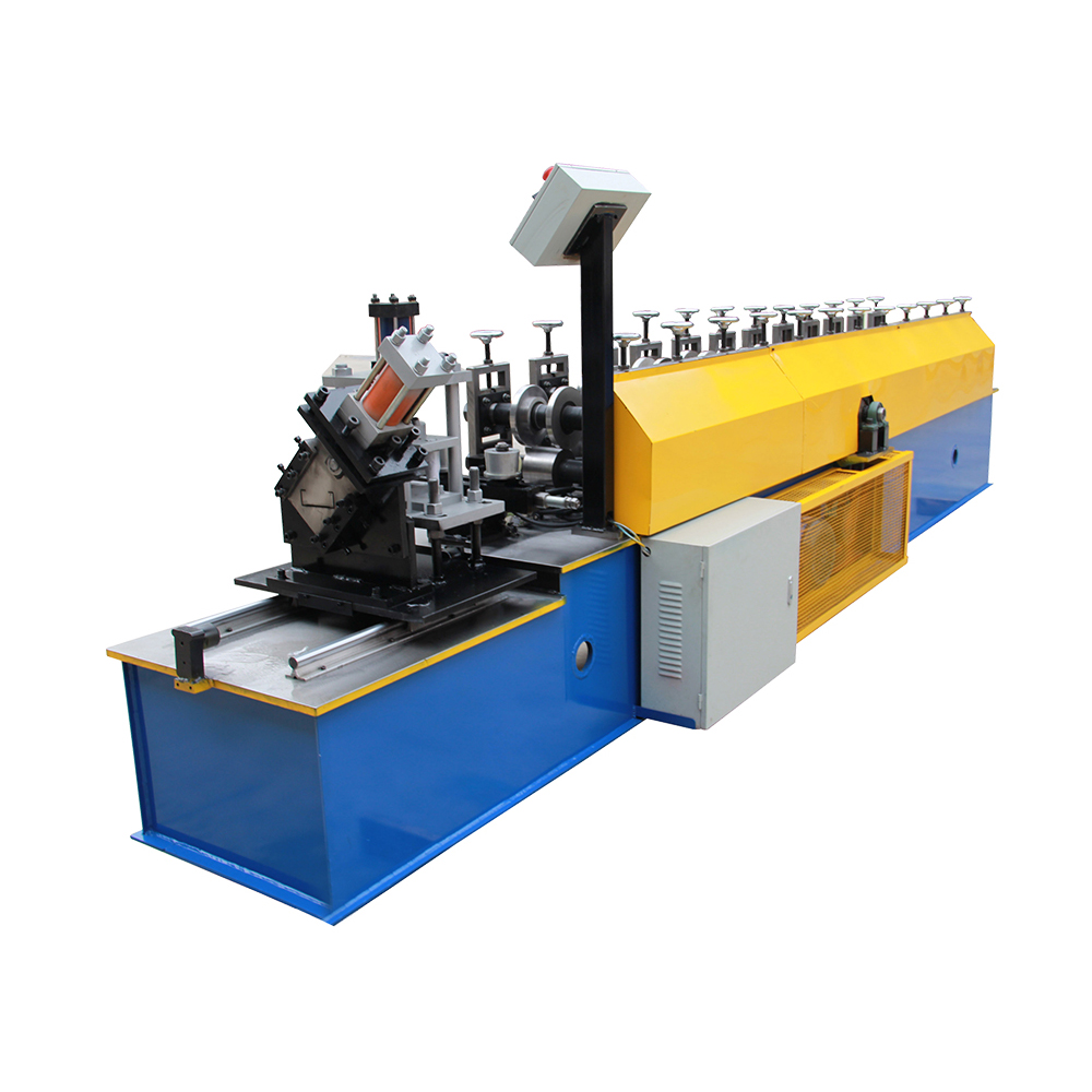 Máquina de quilha leve C 2
