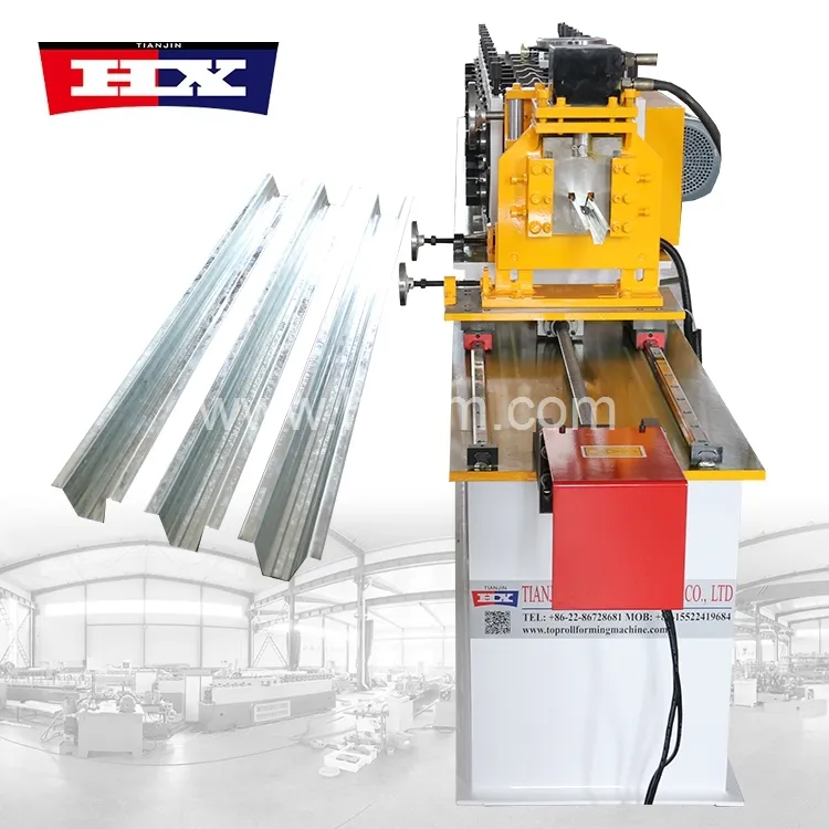 Light Steel Keel Machine by HAIXING 2