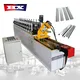 C Roll Forming Machine - - HAIXING 2