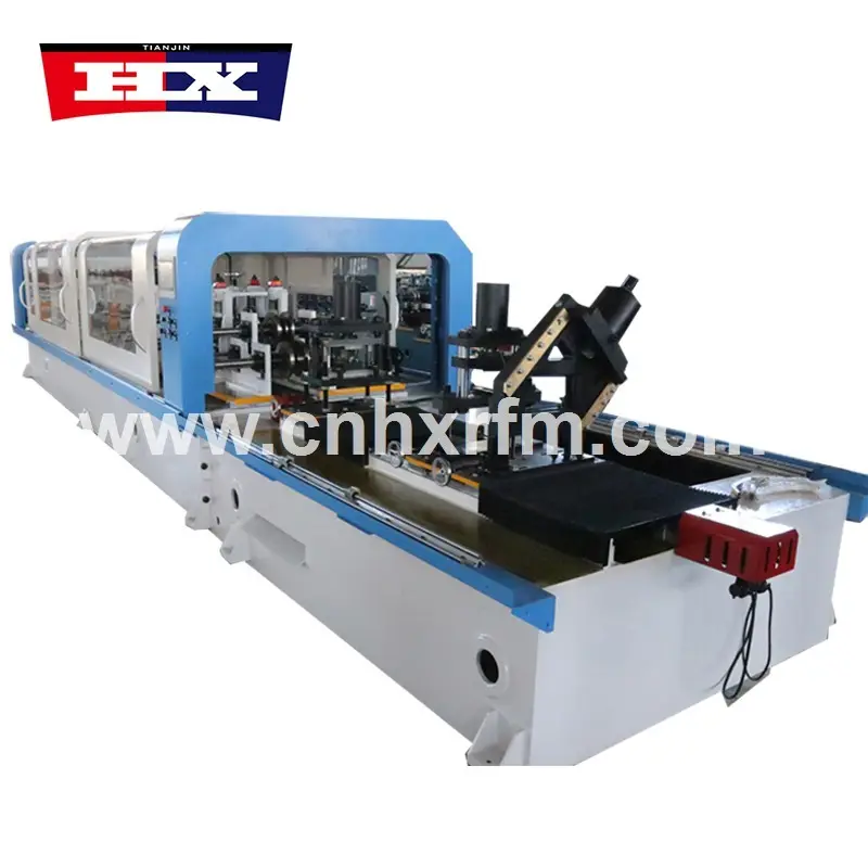Cold Roll Forming Machine by HAIXING-2 2