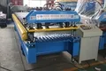 Corrugated Roof Roll Forming Machine - - HAIXING 2