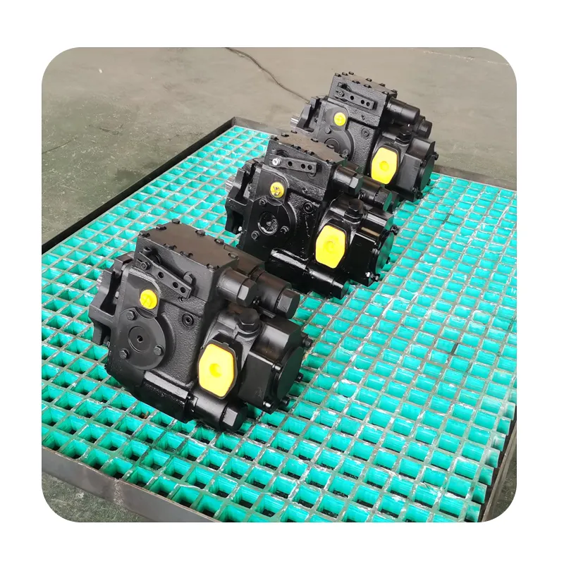 Variable Piston Pump HIGHLAND Wholesale - Highland Hydraulic 3
