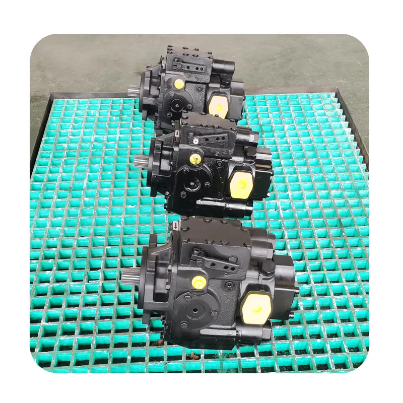 Variable Piston Pump HIGHLAND Wholesale - Highland Hydraulic 4
