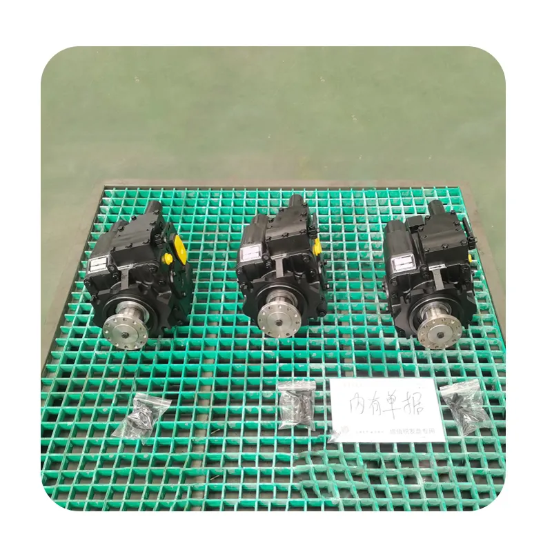 Hydrostatic Pumps and Motors HIGHLAND Wholesale - Highland Hydraulic 6