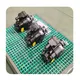 Hydrostatic Pumps and Motors HIGHLAND Wholesale - Highland Hydraulic 5