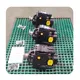 Axial Piston Pump Fixed Displacement Axial Piston Pump by Highland Hydraulic 6