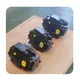 Hydrostatic Motors and Pumps Western Union - - Highland Hydraulic 6