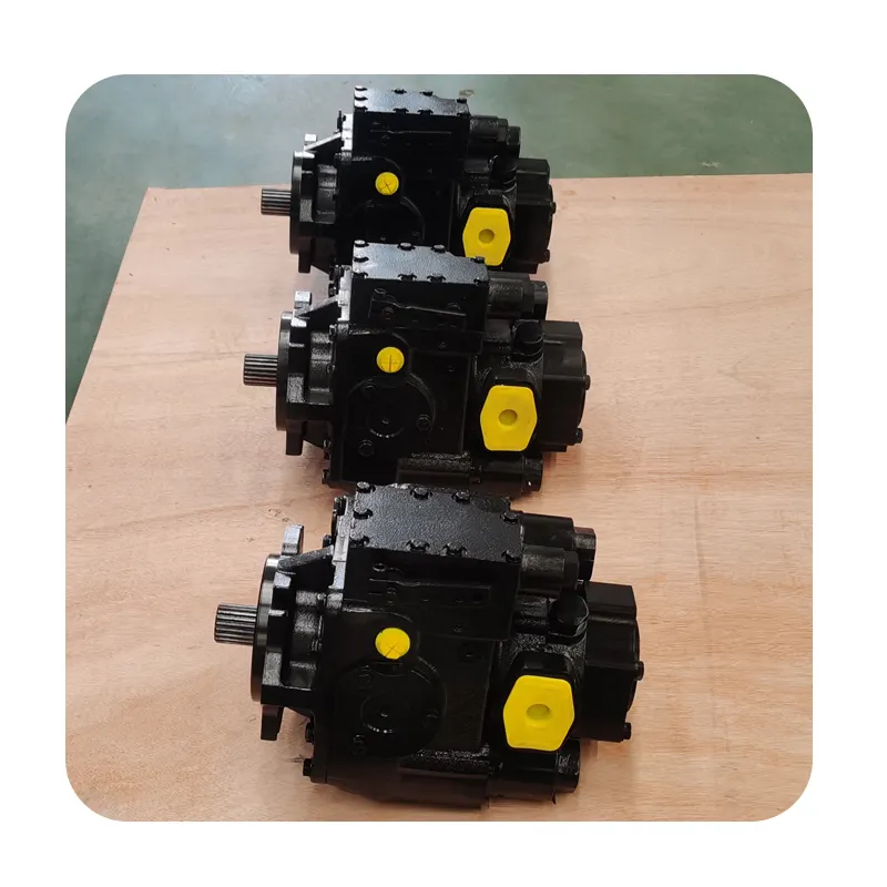 Variable Piston Pump HIGHLAND Wholesale - Highland Hydraulic 6
