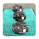 Variable Displacement Axial Piston Pump Closed Circuit Hydraulic System by Highland Hydraulic 2