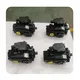 Axial Piston Pump Fixed Displacement 42mpa - - Highland Hydraulic-1 7