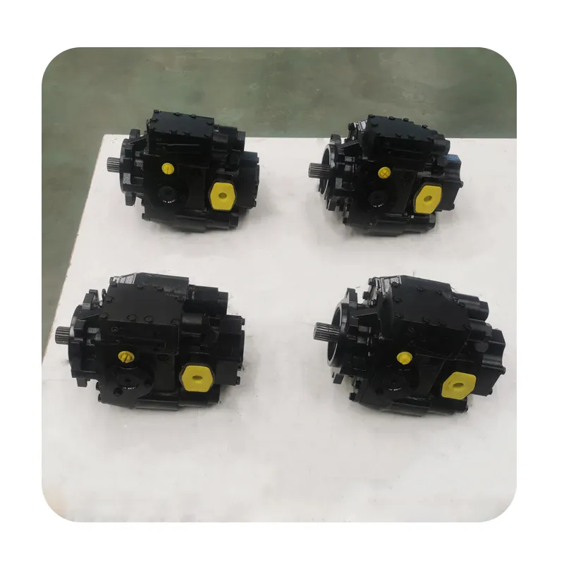 Variable Piston Pump HIGHLAND Wholesale - Highland Hydraulic 7