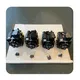 Swash Plate Hydraulic Pump HPV110 - - Highland Hydraulic 7