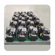 Axial Piston Pump Fixed Displacement 42mpa - - Highland Hydraulic-1 3