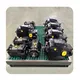 Axial Piston Variable Pump HIGHLAND by Highland Hydraulic-1 3