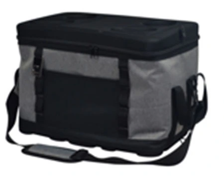 Insulated Cooler Lunch Tote Bag for Work and School Lunches For Keeping Food Fresh 1