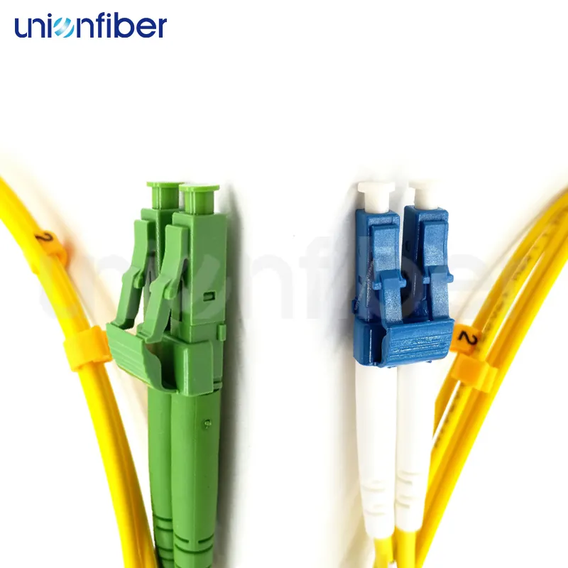 Sc Optical Connector CPR by Unionfiber 2