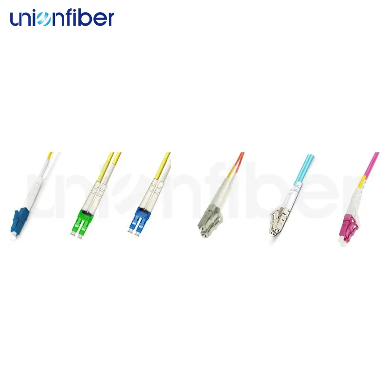 Sc Optical Connector CPR by Unionfiber 3