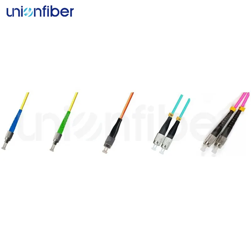 High Quality Sc Fiber Optic Connector 3