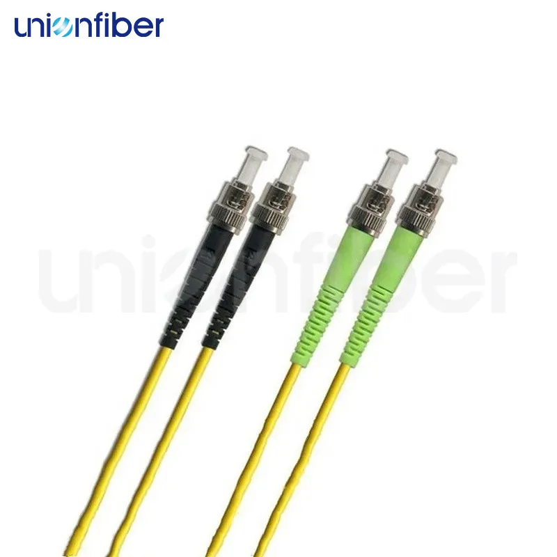 High Quality Lc to Lc Patch Cables 2