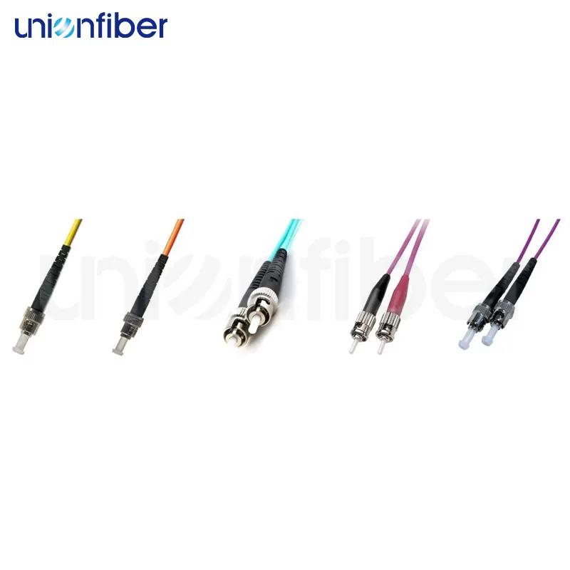 High Quality Lc to Lc Patch Cables 3
