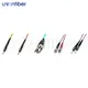 High Quality Lc to Lc Patch Cables 3