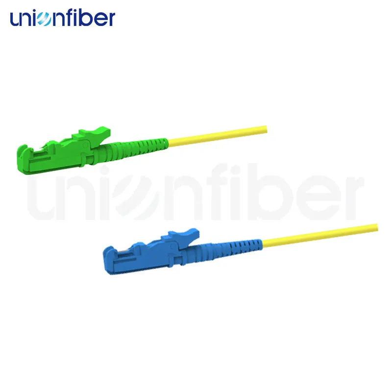 Unionfiber Sc to Sc Patch Cord Single Mode / Multi Modevendor 3