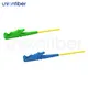 Unionfiber Sc to Sc Patch Cord Single Mode / Multi Modevendor 3