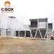 Flat Pack Container Homes Customized - - CBOX Container House 2