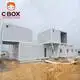 Flat Pack Container Homes Customized - - CBOX Container House 3