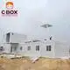 Flat Pack Container Homes Customized - - CBOX Container House 4
