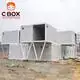 Flat Pack Container Homes Customized - - CBOX Container House 5