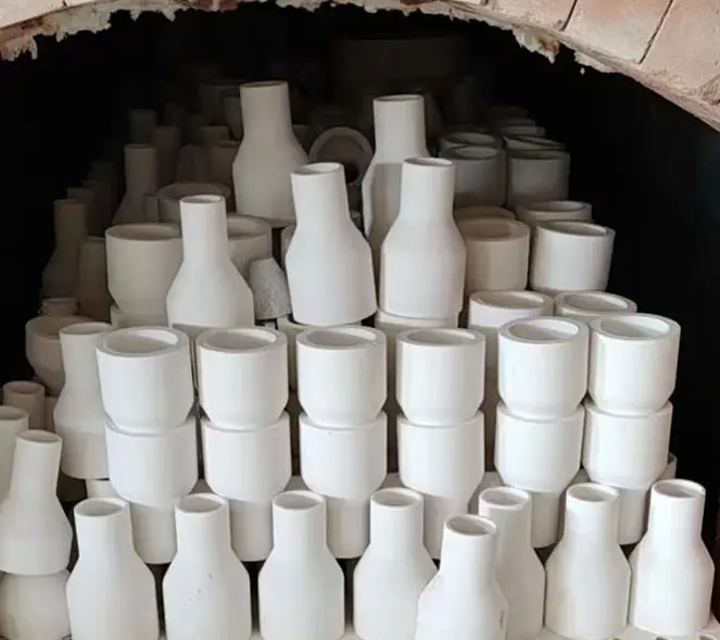 External Wall Insulation MYREAL Good Fireproof Performancefactory Price 5